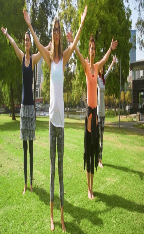 Central Queensland University - Melbourne Campus